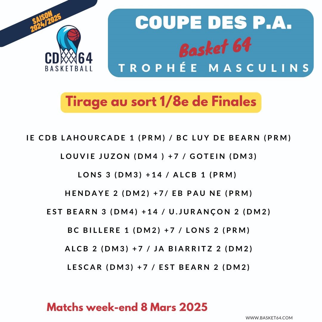 trophée Mas